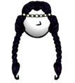 The Forest Maiden