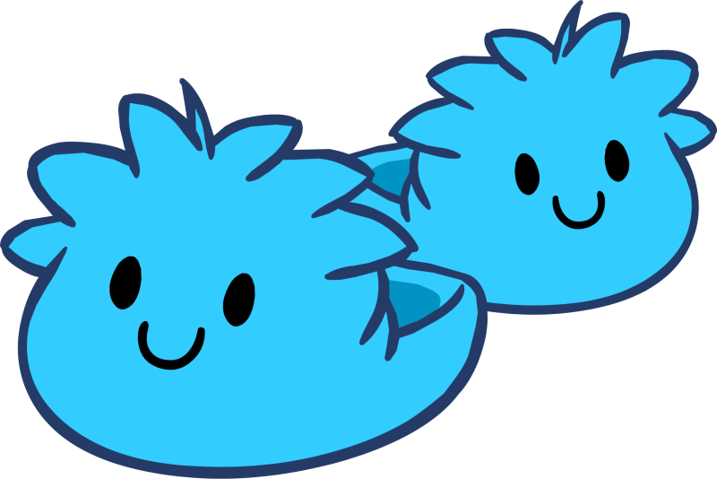 File:BluePuffleSlippers.png
