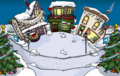 During the Christmas Party 2007