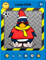 Vader2006, Gizmo's test account as of January 2009.