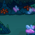 In the Deep BG
