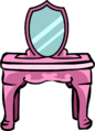 Princess Vanity