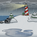 Rainy Day Background