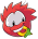Red Puffle