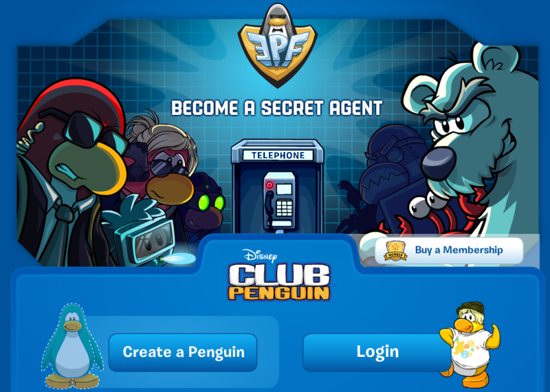File:SecretAgentLogin.png