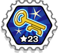 Ice Master stamp (Pufflescape)