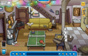 The JOX House
