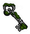 #117: Moss Key [12] Mar. 15, 2010 – present Underwater