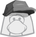Shale Cap