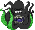 Space Squid Costume