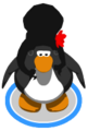 The Cheechee in-game.