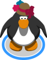 The Bonnet in-game.