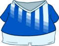 Blue Kit