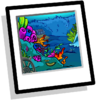 Coral Reef Background