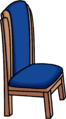 Formal Chair