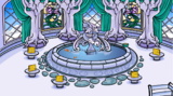 The Lodge Attic