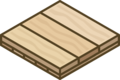 Ship Deck