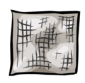 Wall Net Furniture item