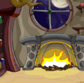 Fairy Fables Background Secret item