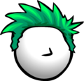 The Shamrocker