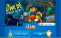 Underwater Expedition