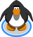 The Wide Awake Eyes in-game.