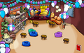 During the 4th Year Anniversary Party.