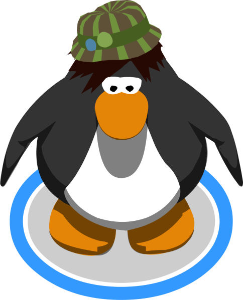 File:BrownStripeFedora2.png