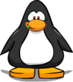 The Count Mask on a player card.