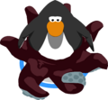 The Octolegs in-game.