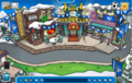 During the Penguin Cup (June 29 - July 2)