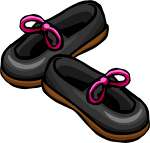 PinkBowDressShoes.png