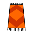 Rectangle Rug