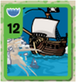 Rockhopper's Cannon