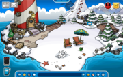 The Beach