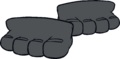 Troll Feet