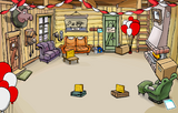 The Ski Lodge