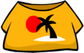 Carribean T-Shirt
