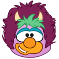 Muppet Mask