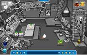 Secret Lab (The Party)