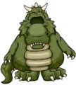 Dinosaurus Rex