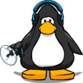 The EPF Comm Headset on a Player Card.