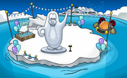 The Iceberg