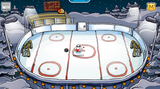The Ice Rink