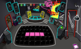 The Night Club