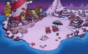 The Beach