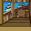 Tug Boat Background