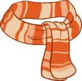Autumn Scarf