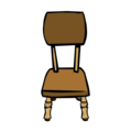 Dinner Chair