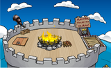 The Beacon